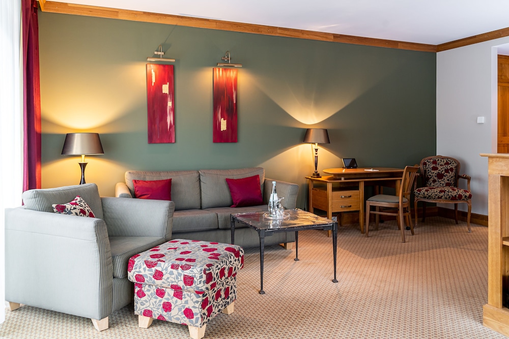Premium Suite photo 3