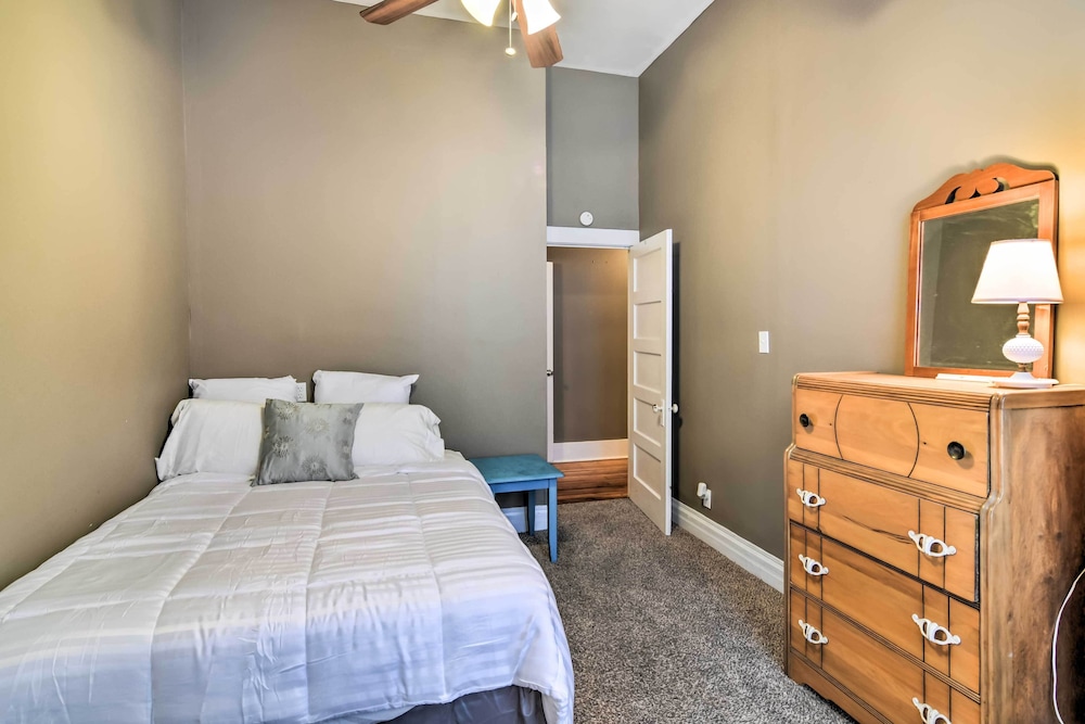 Apartment (2 Bedrooms) photo 1