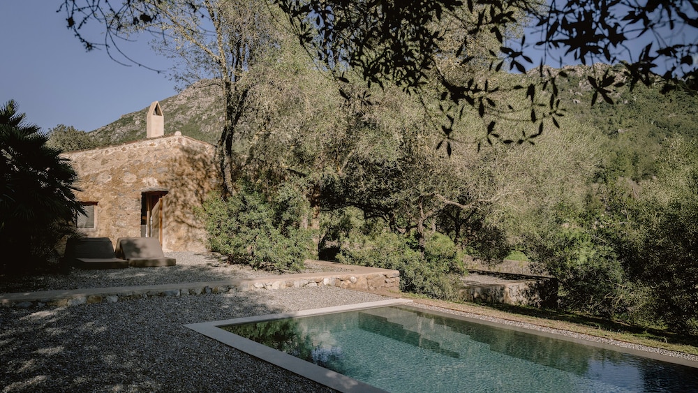 Villa, 2 Bedrooms, Private Pool (Sa Meva Casa)