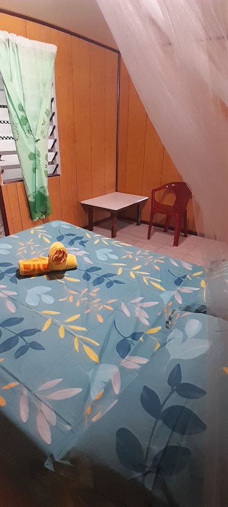 Junior Double Room photo 2