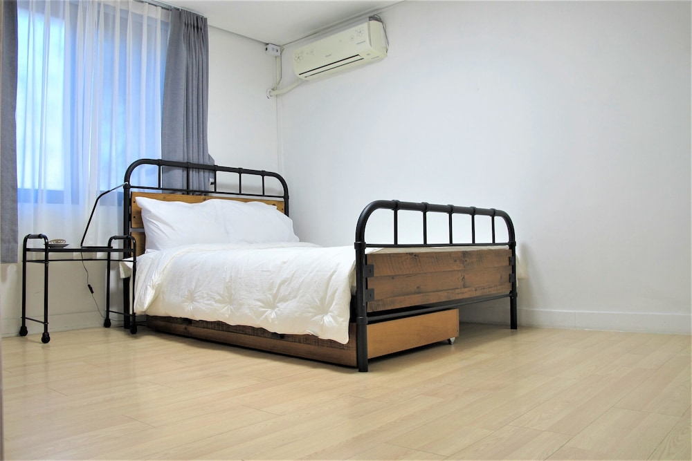 Signature Double Room