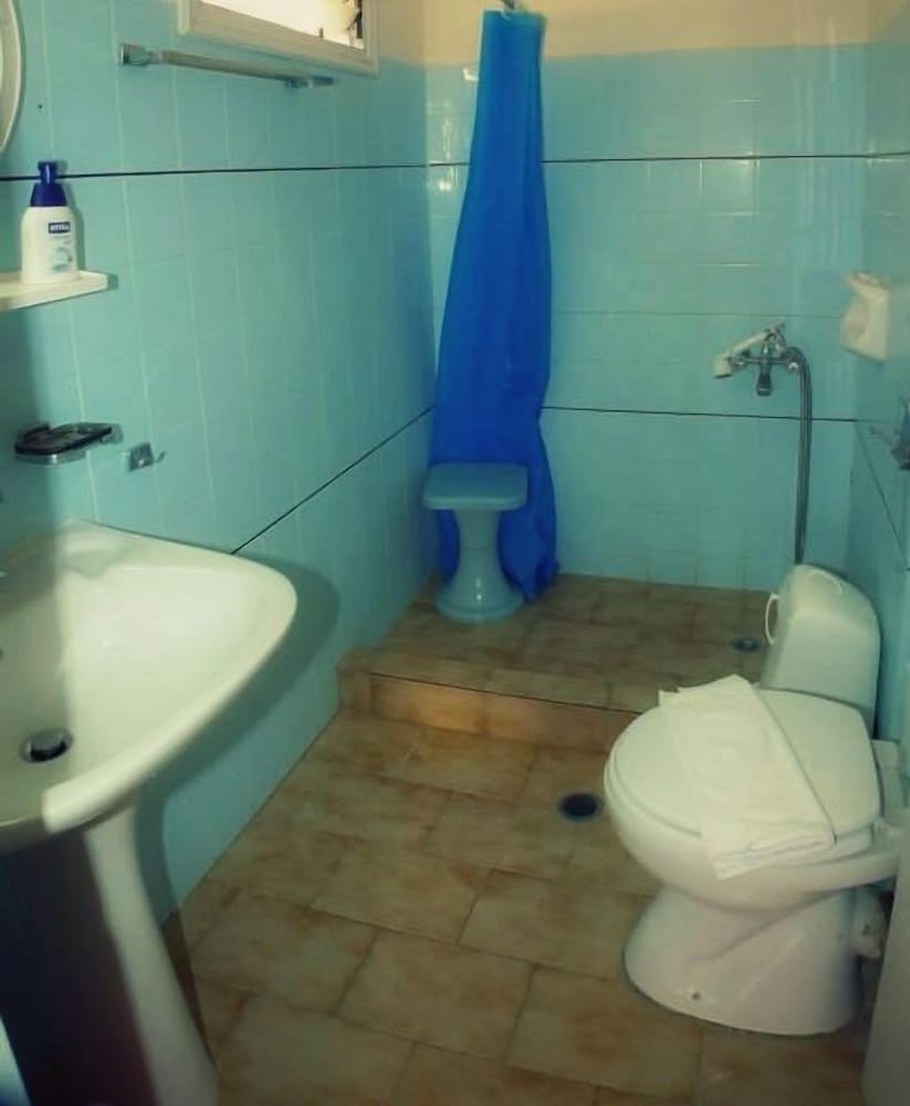 Apartment, 1 Bedroom (Quadruple) photo 2