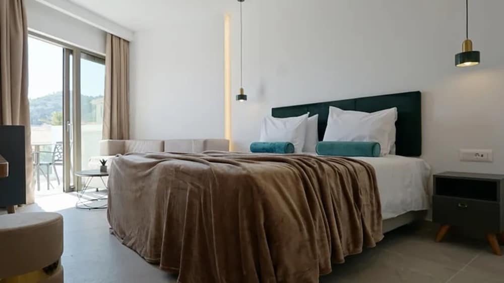 Junior Suite - Photo 8