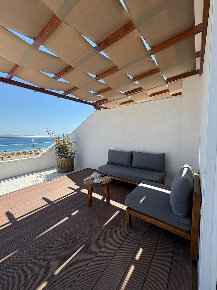 Suite Terrace Room photo 3