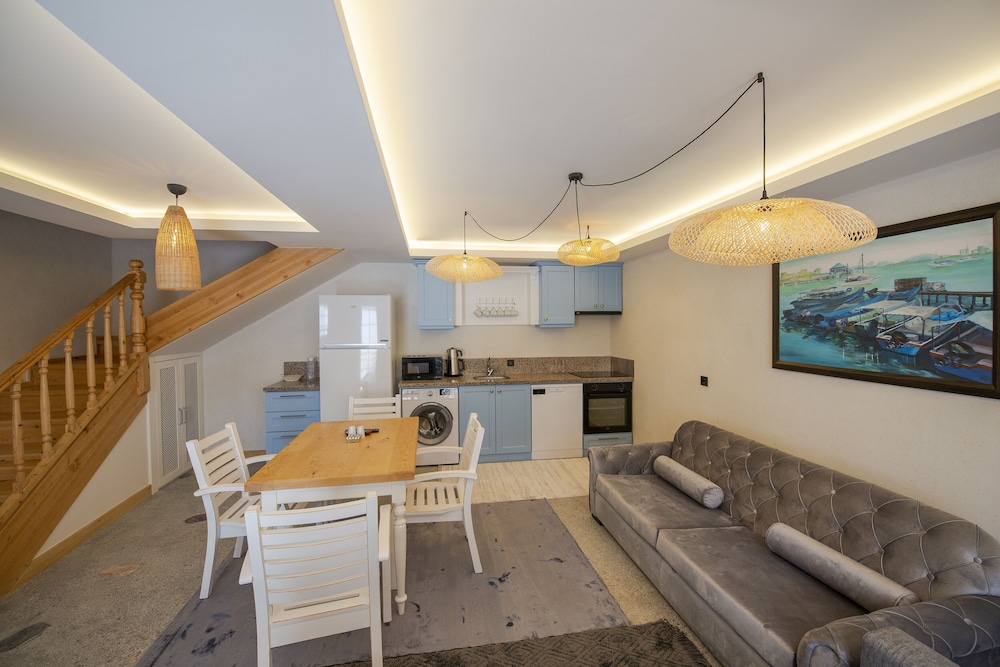 Luxury Duplex photo 2