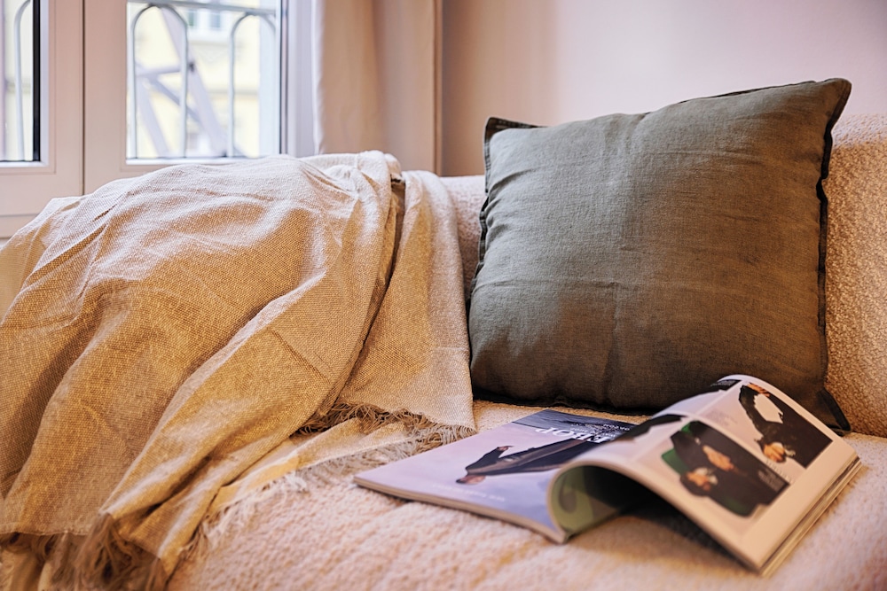 City Apartment photo 2