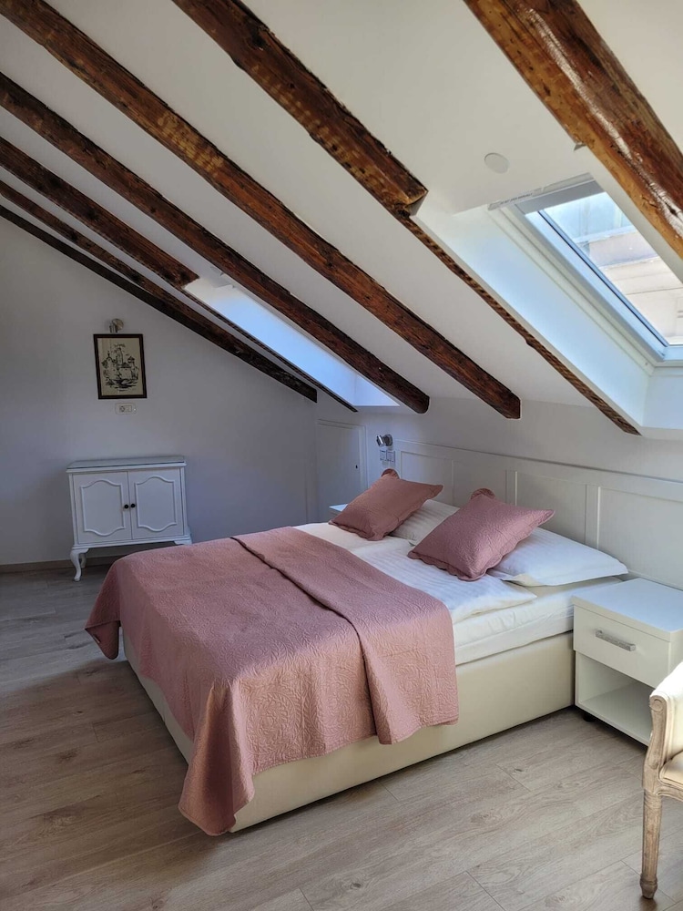 Family Double Room, Annex Building photo 2