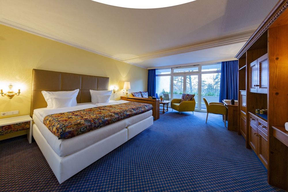 Double Room - Photo 1
