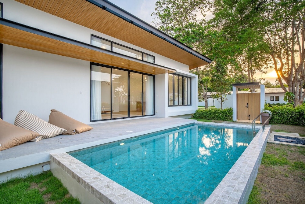 Family Villa, Private Pool