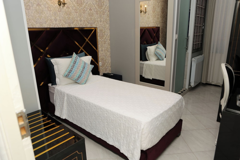 Comfort Single Room, 1 Twin Bed, Balcony photo 1
