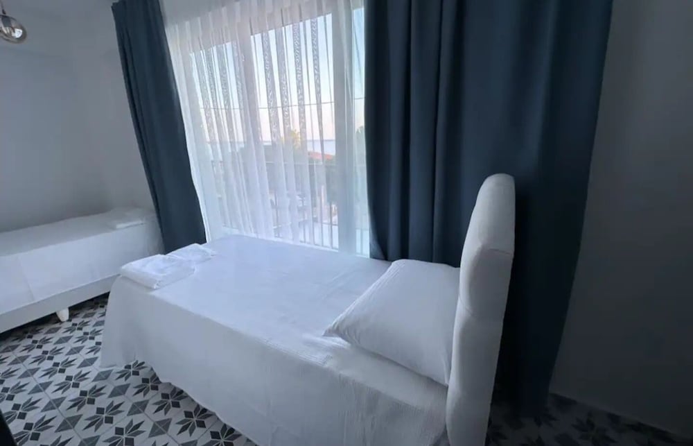 Deluxe Twin Room photo 1