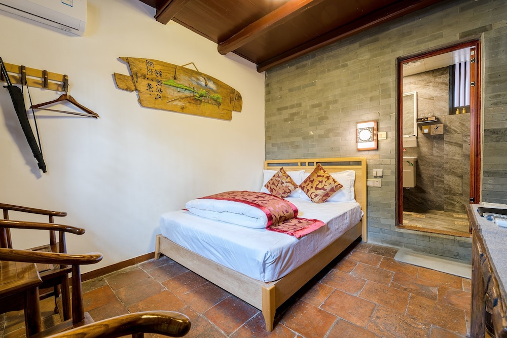 Classic Double Room (Mainland Chinese Citizen Only)