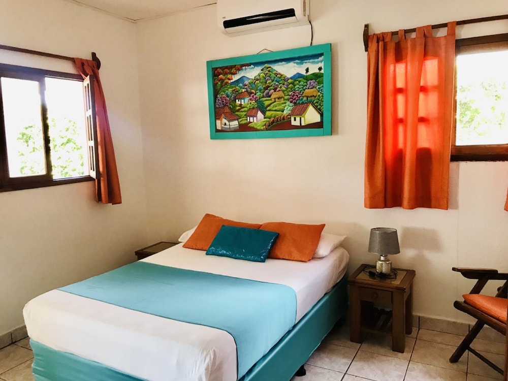 Superior Double Room, 1 Double Bed, Terrace, Beach View photo 3
