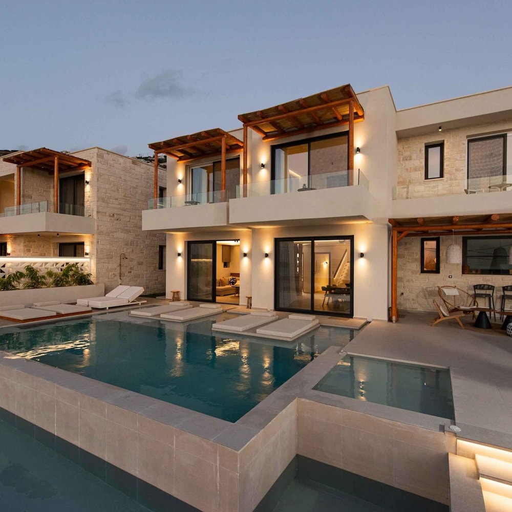 Casa di Franco Seaview Heated Pool gym Hammam, Φωτογραφία 120