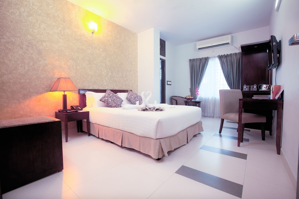 Deluxe Single Room photo 1