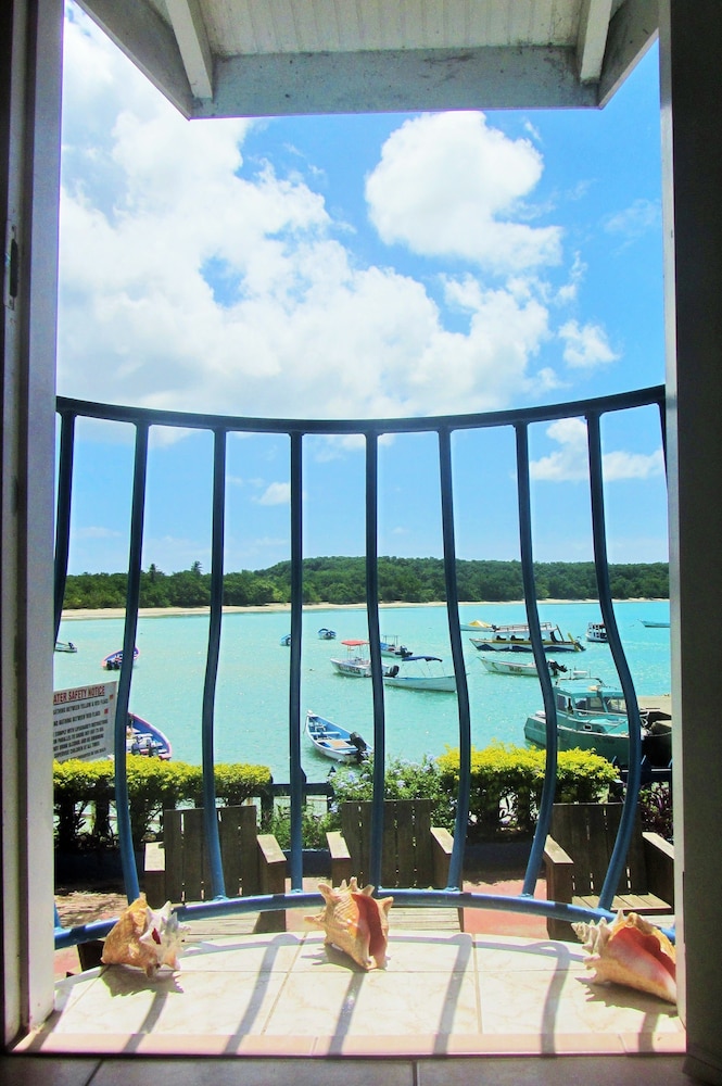 Panoramic Apartment, 1 Bedroom, Kitchen, Sea View, photo 6