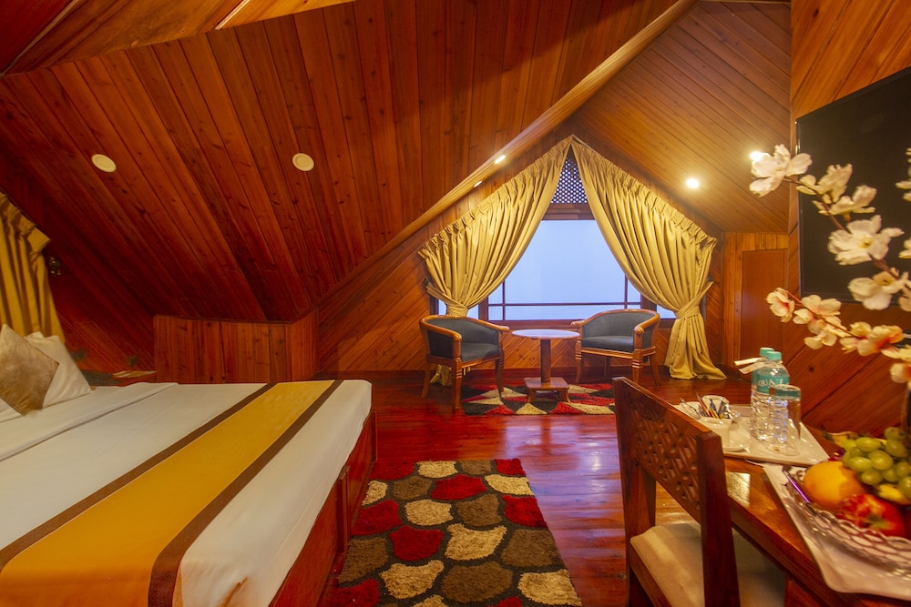 Antique Room