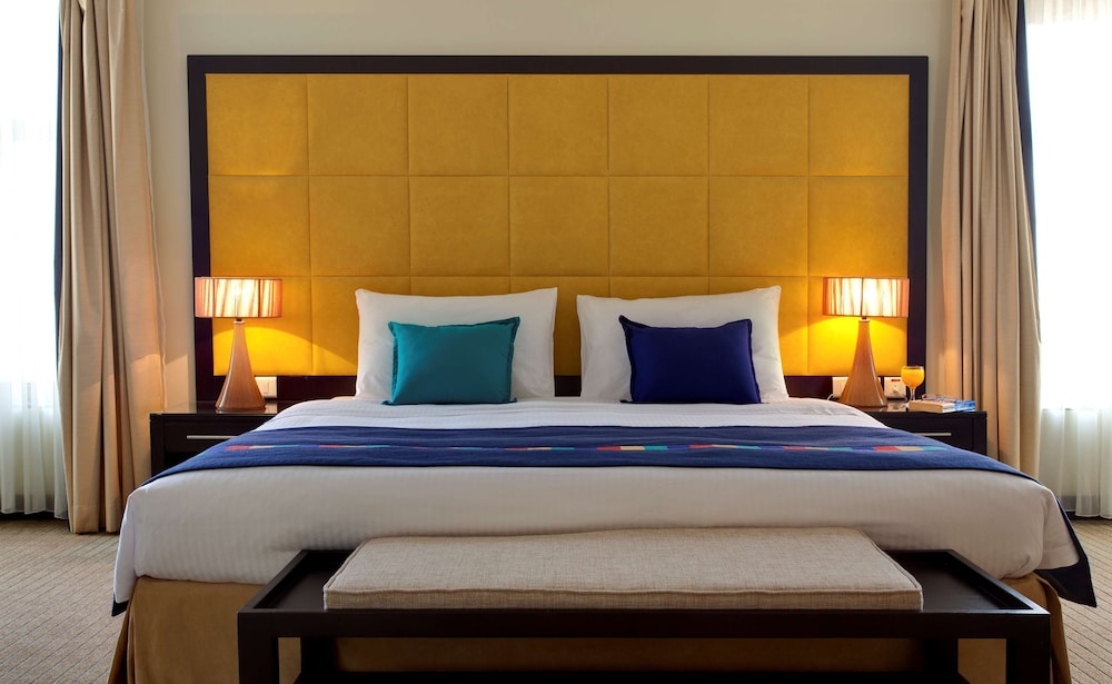 Royal Penthouse, 1 Bedroom photo 3