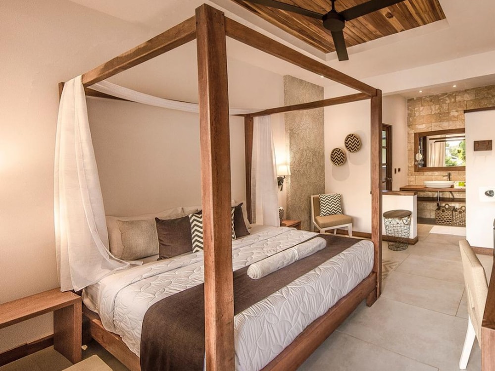 Superior Double Room, 1 Queen Bed