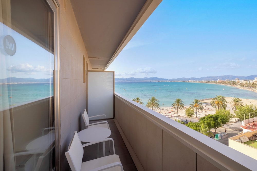 Studio, Balcony (double) - Photo 3