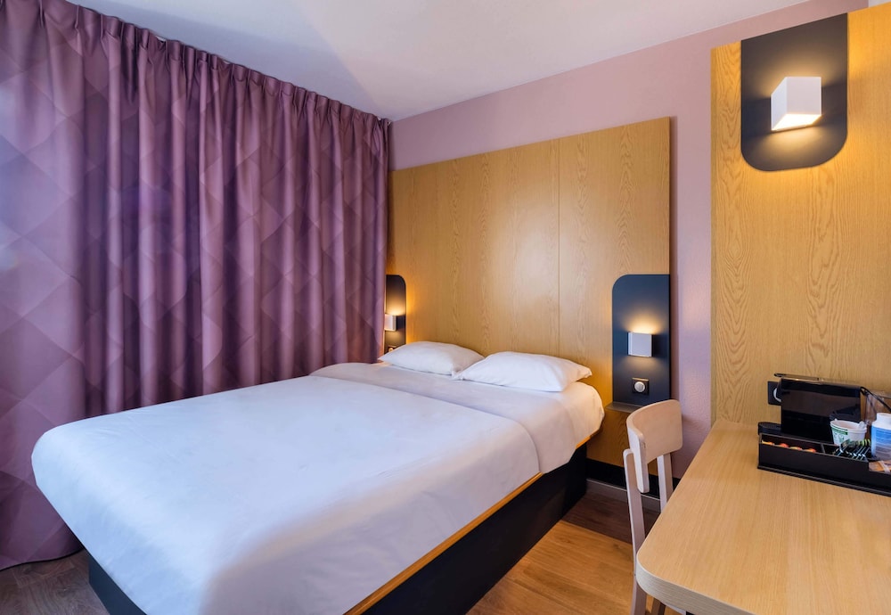 B&B ホテル Cannes La Bocca Plage, 写真 4