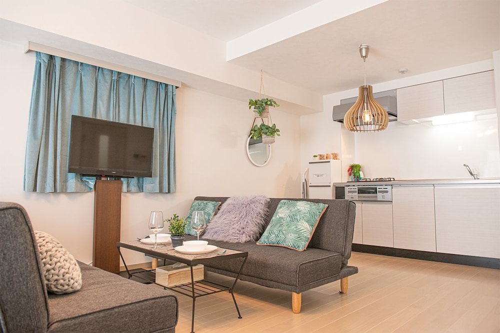 Deluxe Family Room photo 2