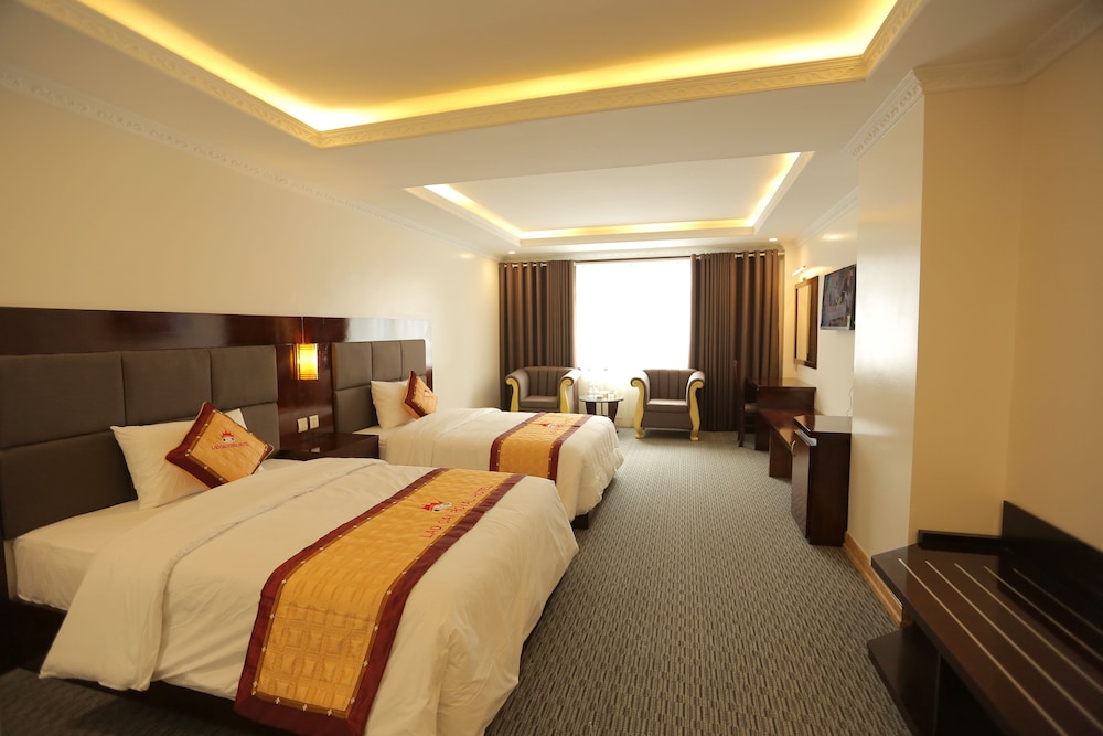Superior Double or Twin Room photo 2