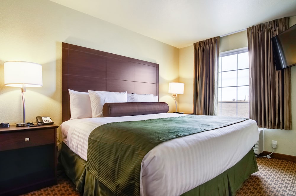 Suite, 1 King Bed with Sofa bed, Non Smoking photo 2