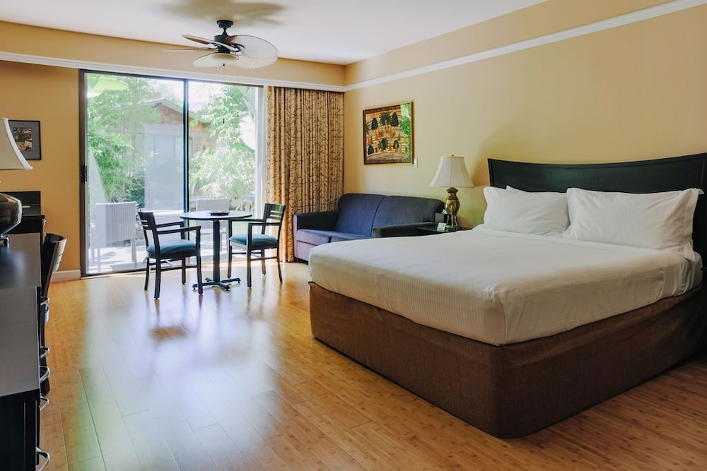 Premium Room, Patio - Photo 1