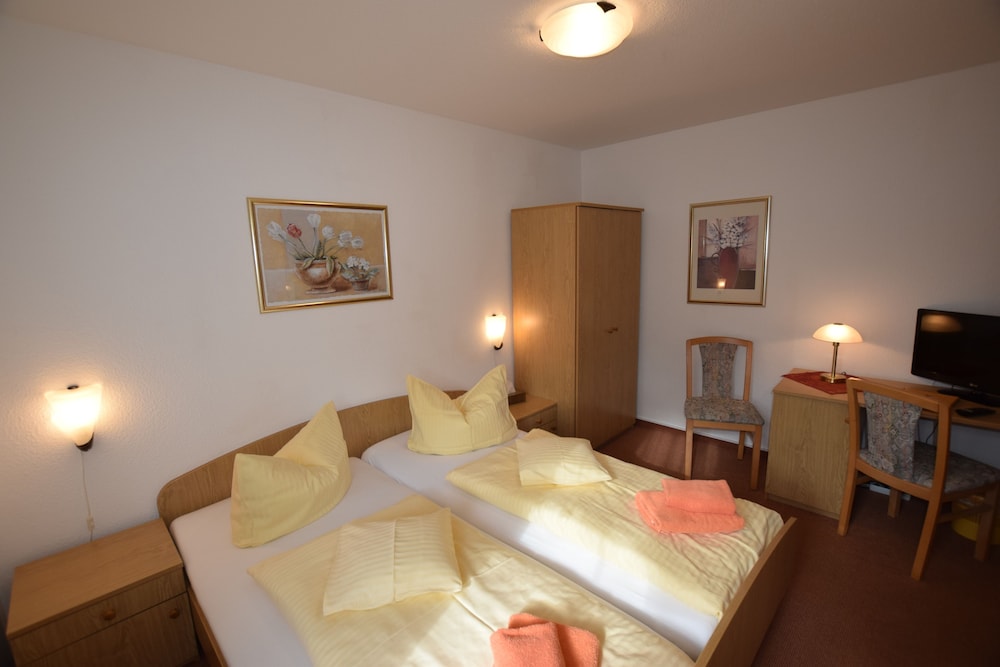 Standard Double Room photo 1