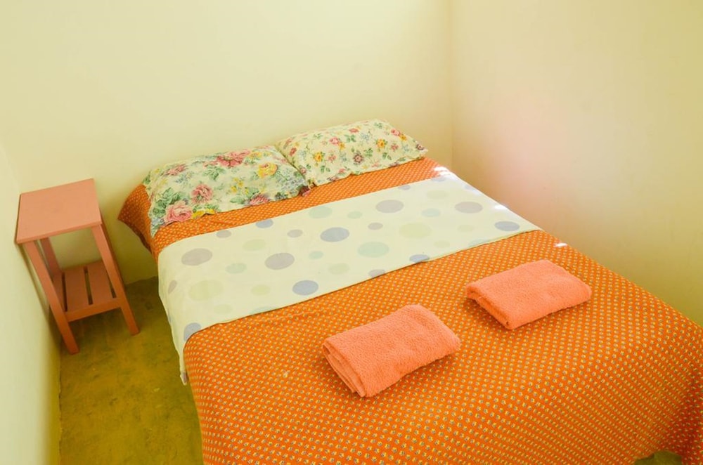 Double Fan Room, Private Bathroom photo 1