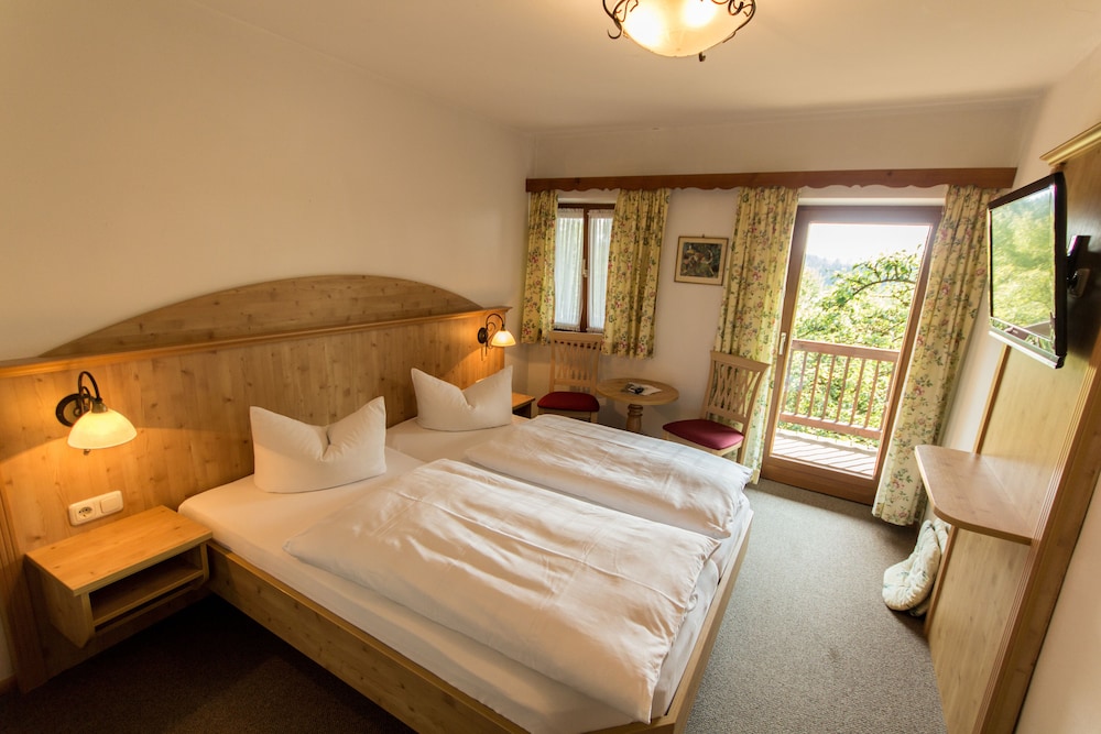 Double Room, Balcony - Photo 1