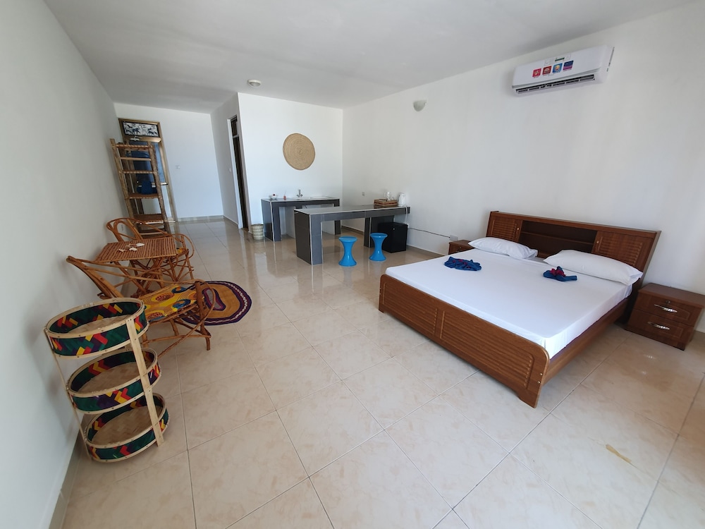 Family Triple Room