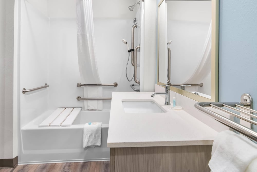 Woodspring Suites Elkhart, Foto 5