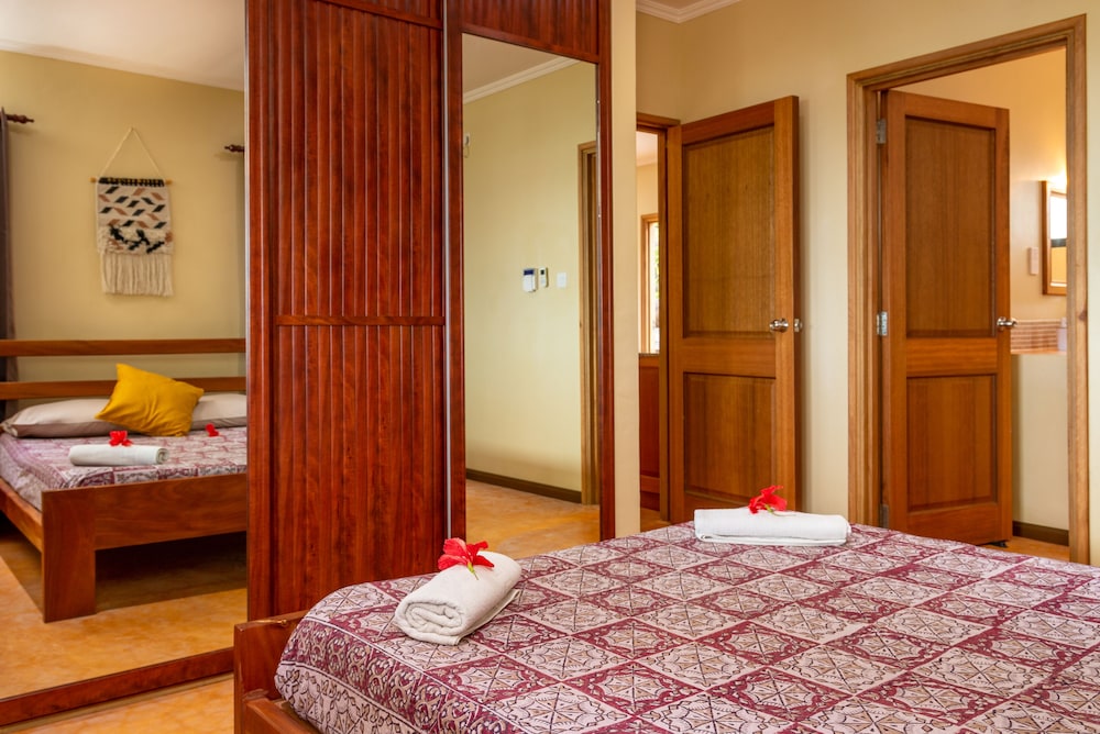 Comfort Bungalow photo 3