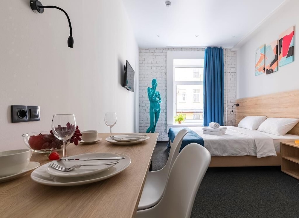 Comfort Double or Twin Room