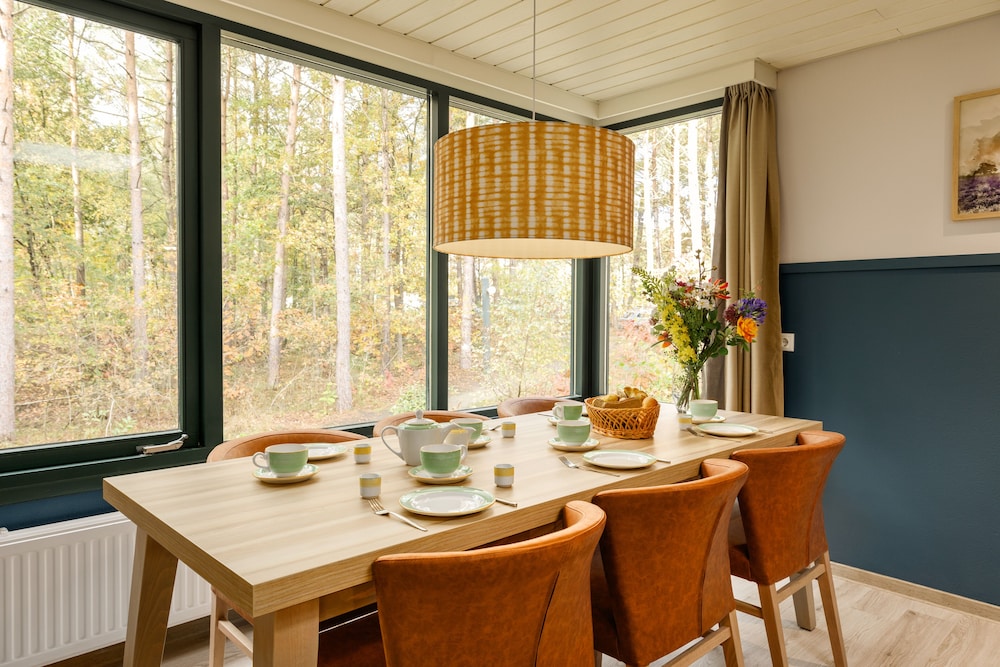 Deluxe Cottage (VIP) photo 3
