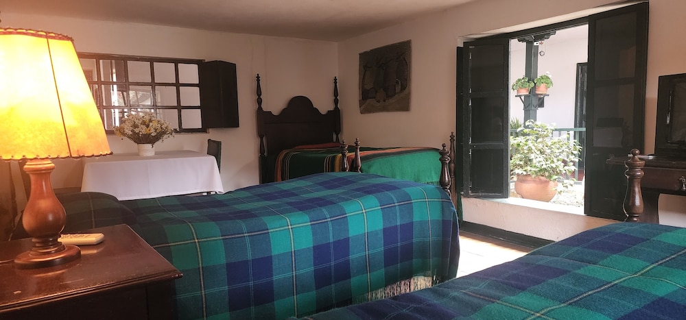Standard Triple Room photo 1