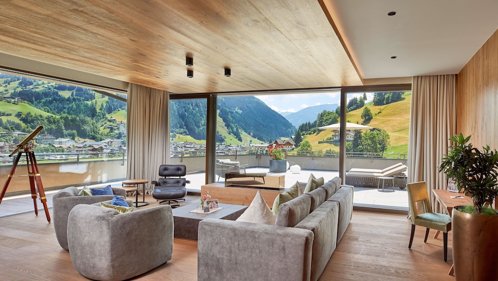 Top Suite Edelweiss