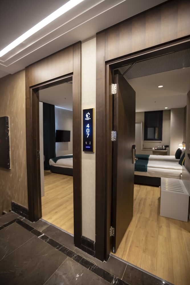 Family Suite photo 1