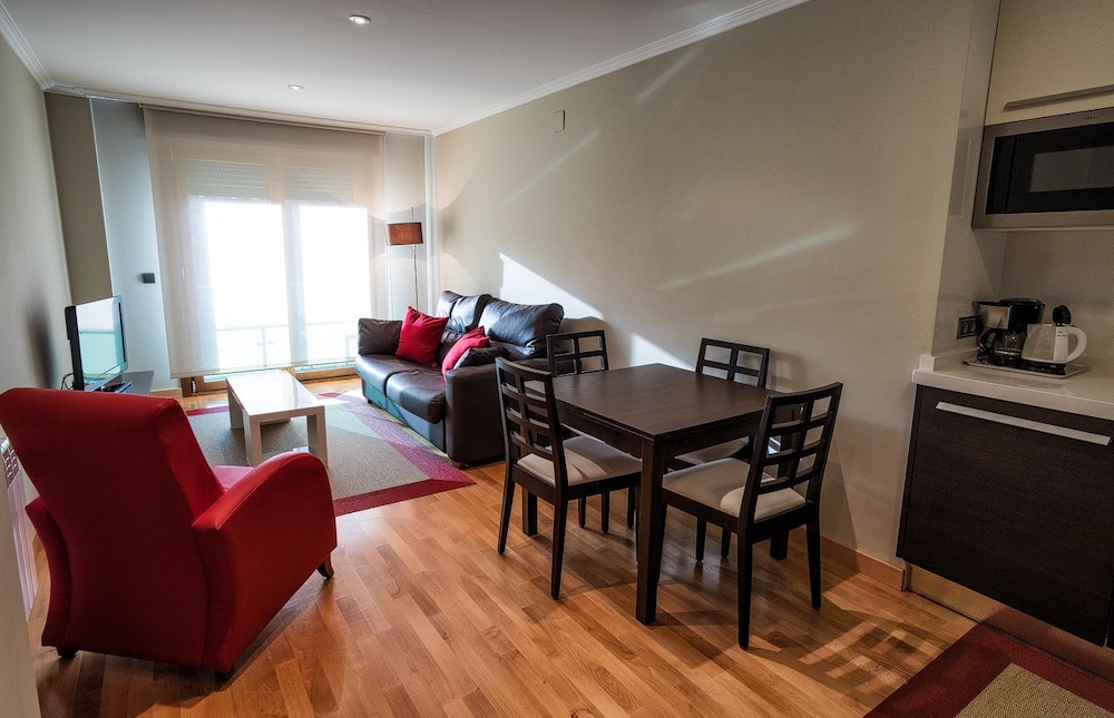 Panoramic Apartment, 2 Bedrooms, Balcony, River View photo 1