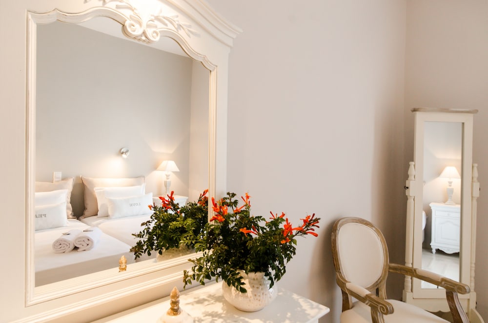 Superior Double or Twin Room - Photo 2