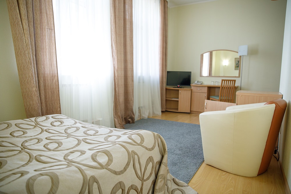 Standard Single Room photo 3