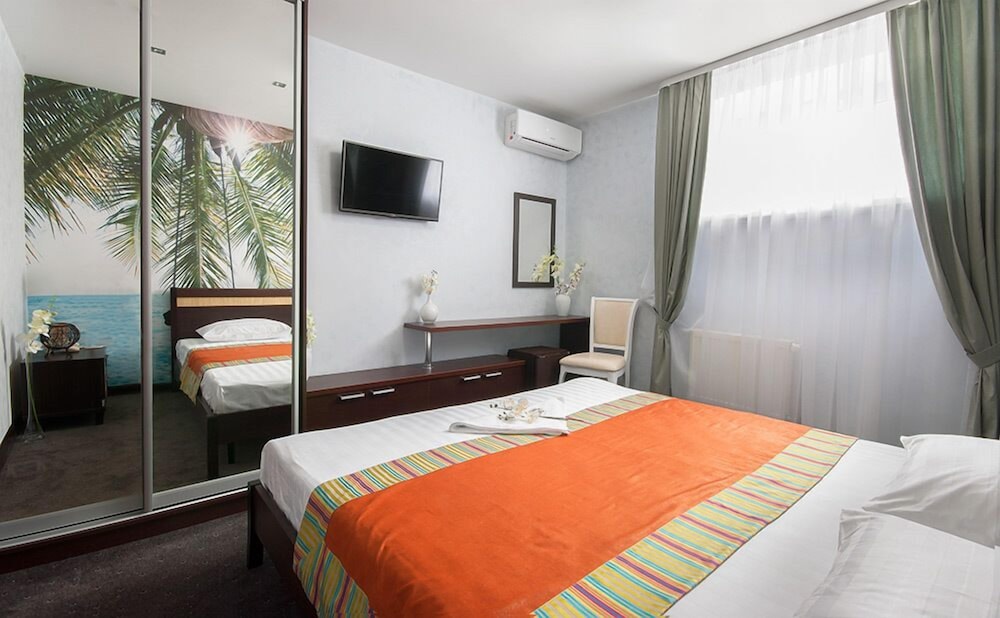 Standard Room photo 1