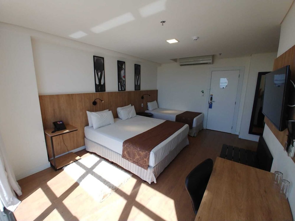Superior Triple Room, Multiple Beds photo 1