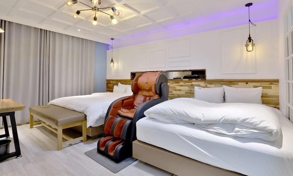 Special Suite Twin - Photo 6