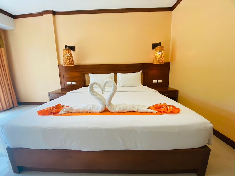 Superior Double Room - Photo 1