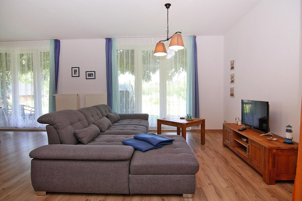 Classic Apartment, 1 Bedroom photo 2