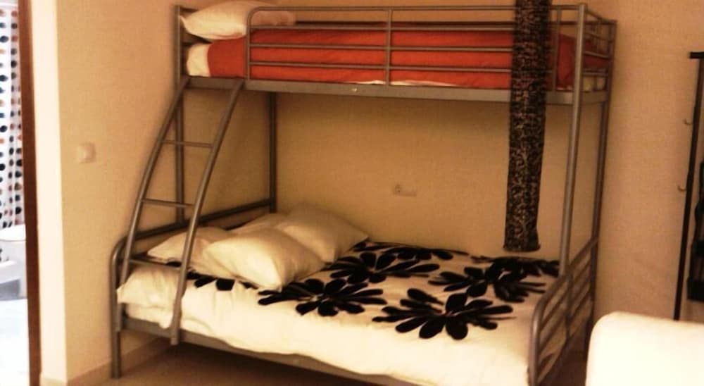 Apartamento Estándar de 1 Habitación