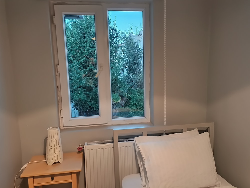 Standard Single Room photo 2